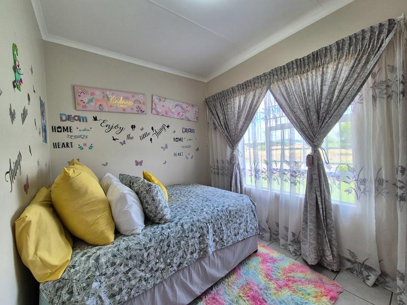 3 Bedroom Property for Sale in Ngwenya River Estate North West